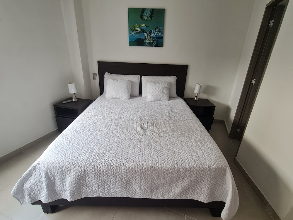 506 Moderno Aparta-Suite en Versalles Tipo Loft - Cali Tower Suites & Lofts