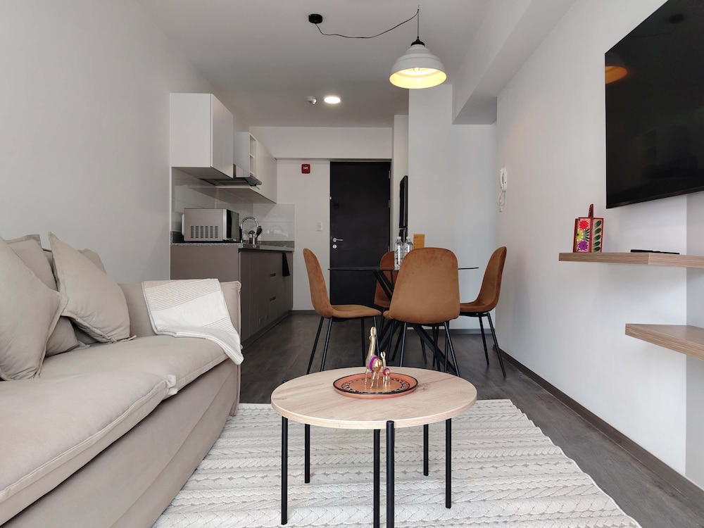 w Picturesque 1BR w Perfect Balcony in Cusco