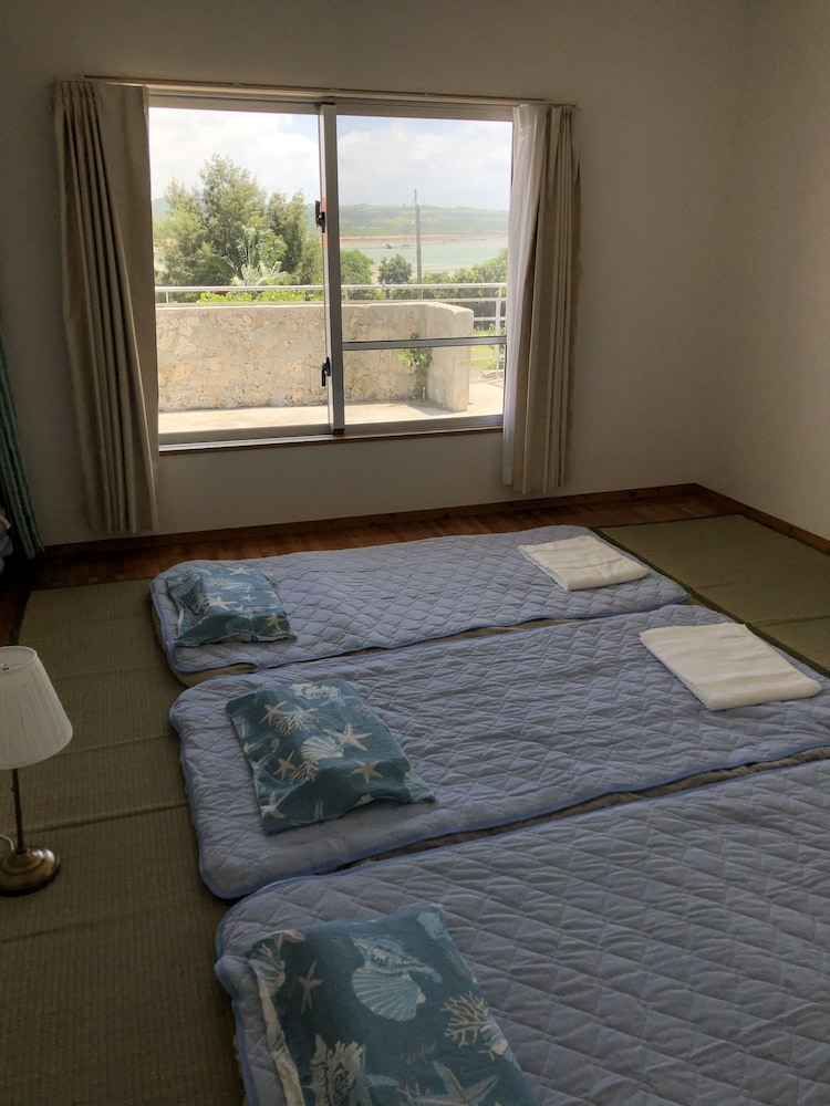 Clara Terrace view 4