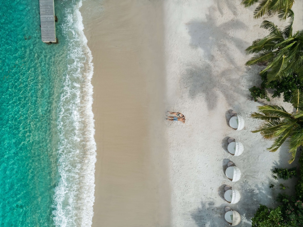 Sugar Beach, A Viceroy Resort - Photo 264