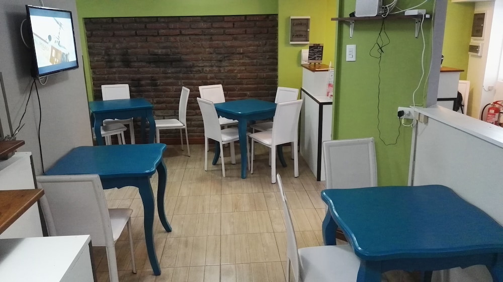 Hostal Casa de Barrio