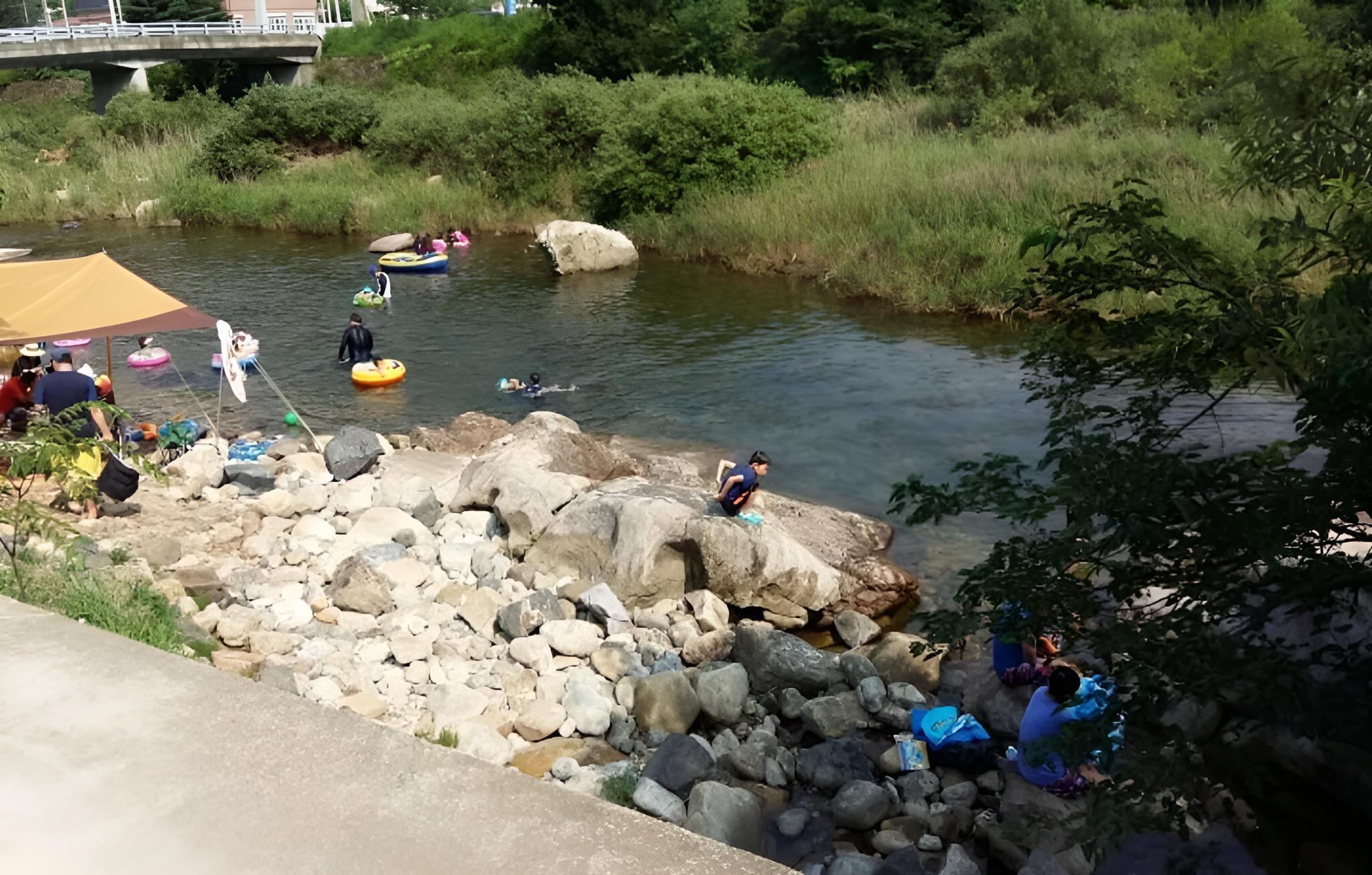 Danyang Sotteul Pension [exclusive] view 2