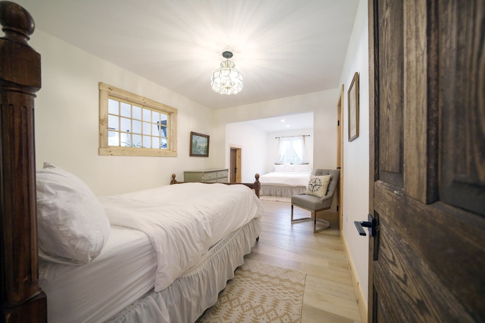 The Blue House Hostel - Santa Marta