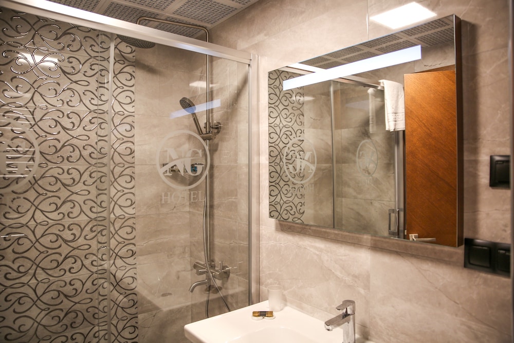 New Gate Hotel - Image 19