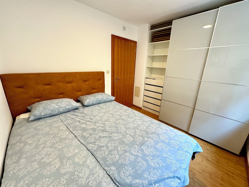 Apartment Golden Sun