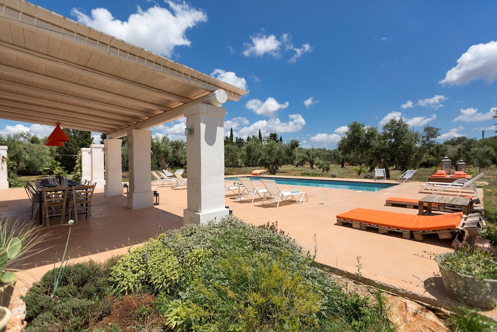 Villa Rosalorè