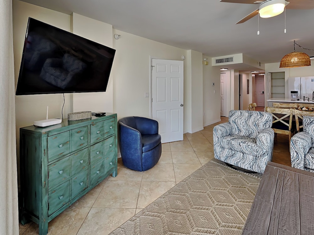 Island Princess by Southern Vacation Rentals
