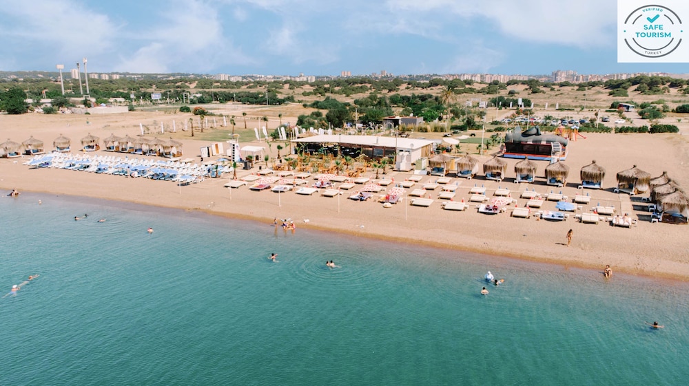 Laren Family Otel & Spa - Butik Otel - Image 119