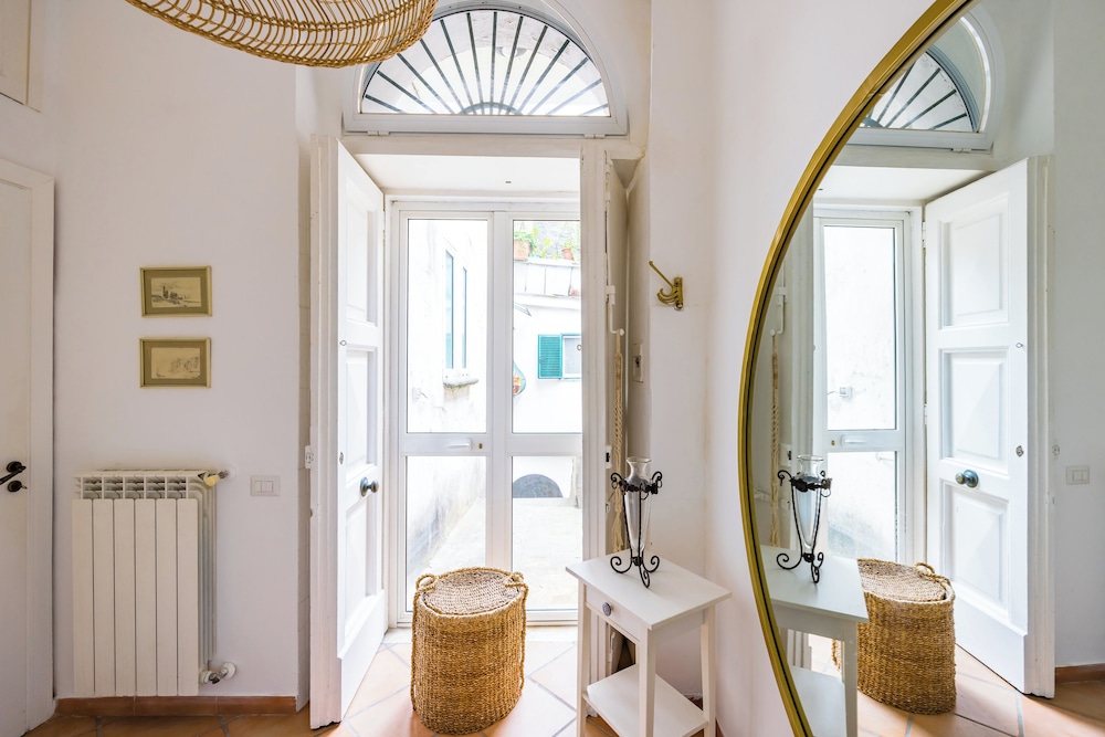 Villa Mina By Napoliapartments