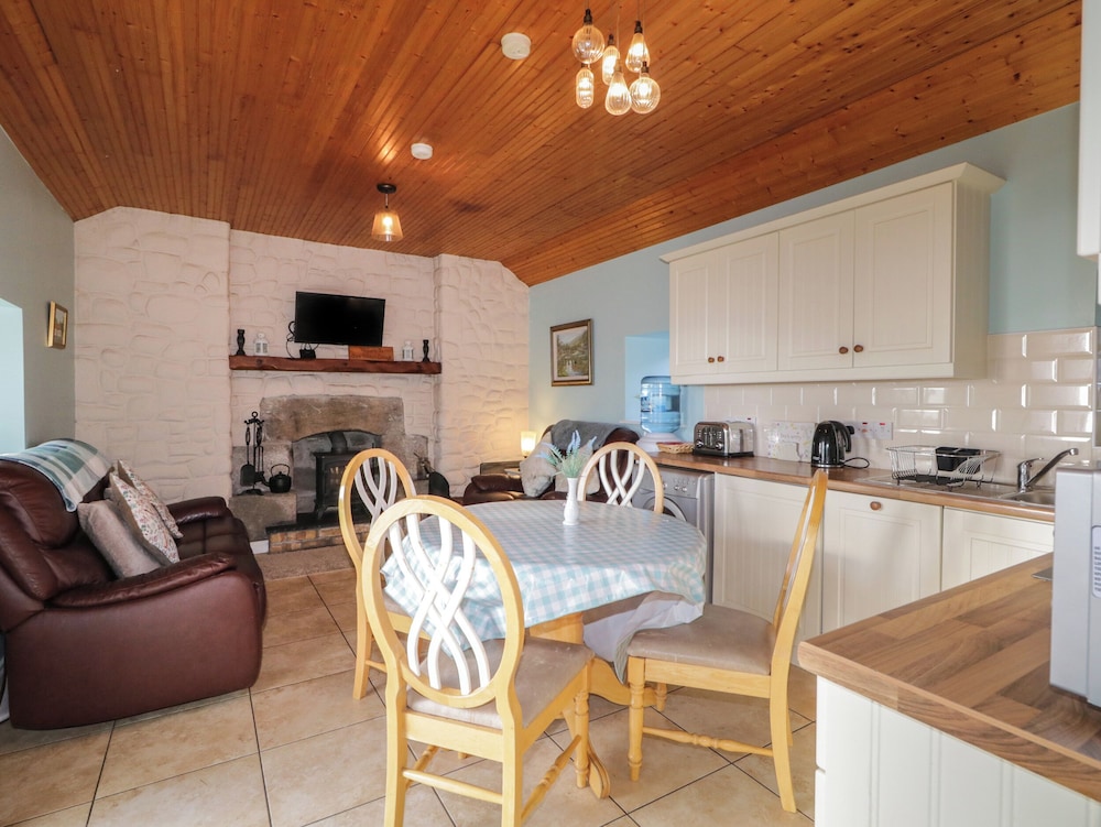 Dan White's Cottage
