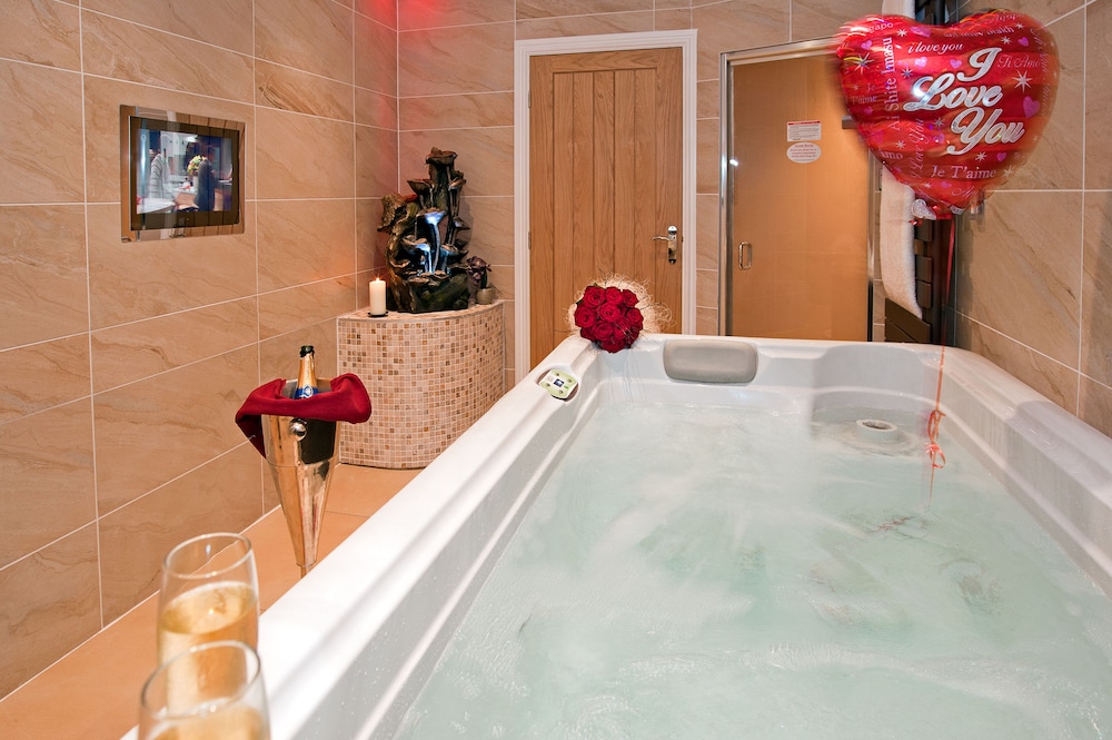 Windermere Boutique Hotel