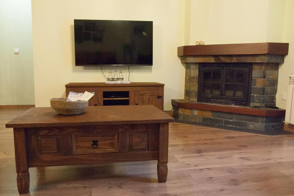 Apartamento Toran Vall D'aran