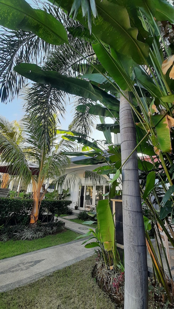 Sahera Hotel