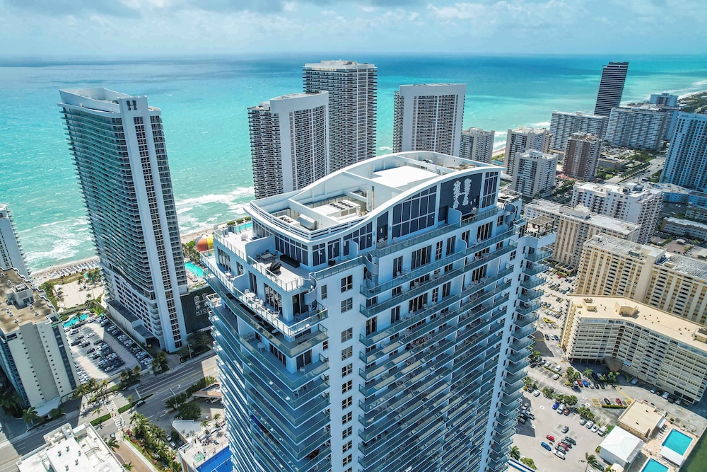 Ocean Eagle View - Luxury Oceanfront Stay for 6
