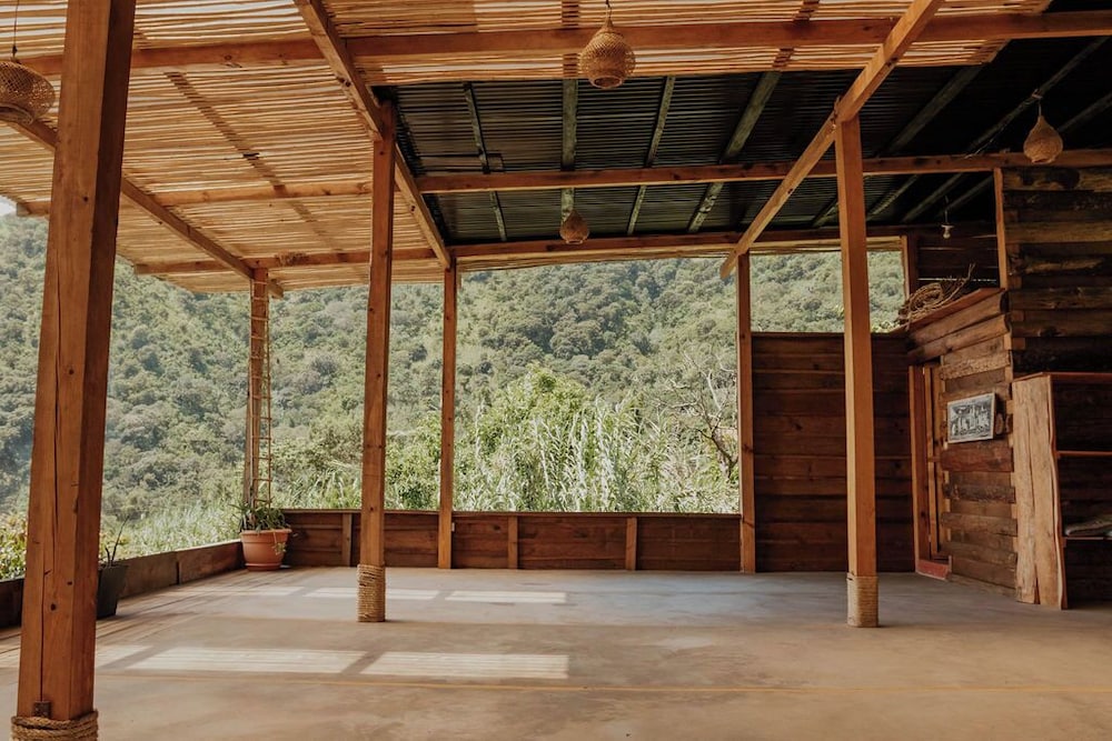 Saasil Retreat