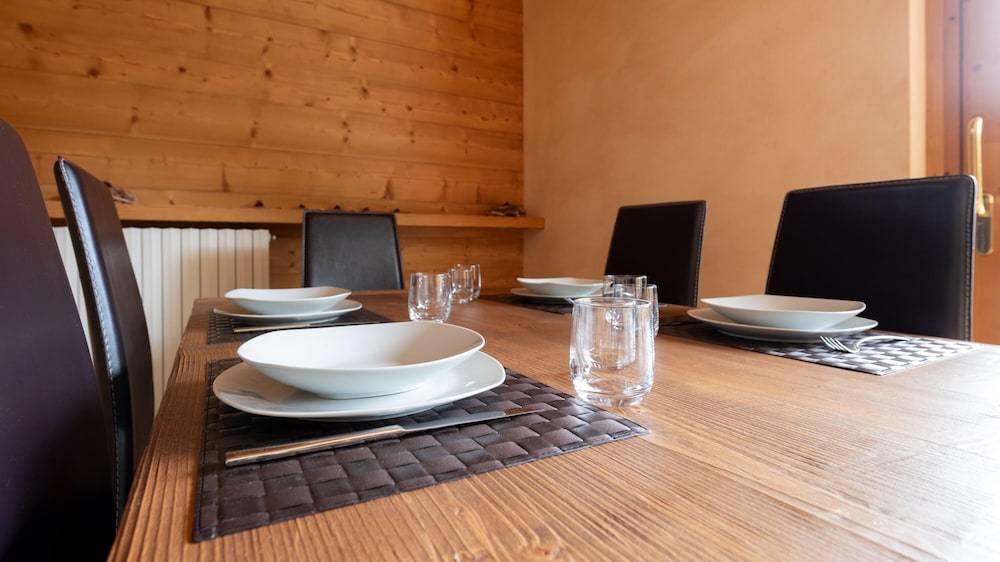 Sertorelli 27 in Bormio view 2