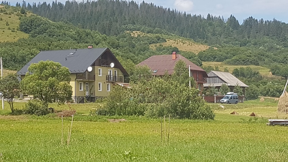 Villa Rechka