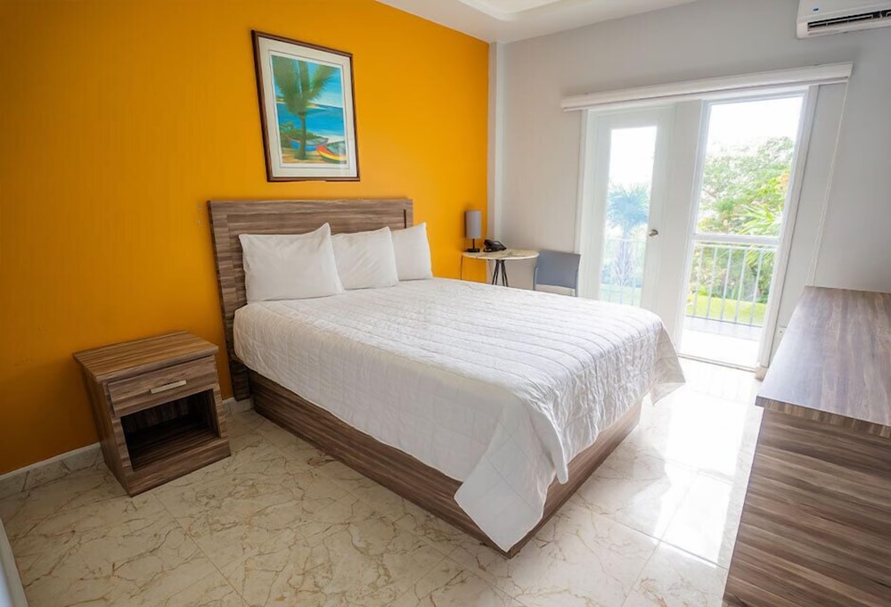 Hotel Vista Azul