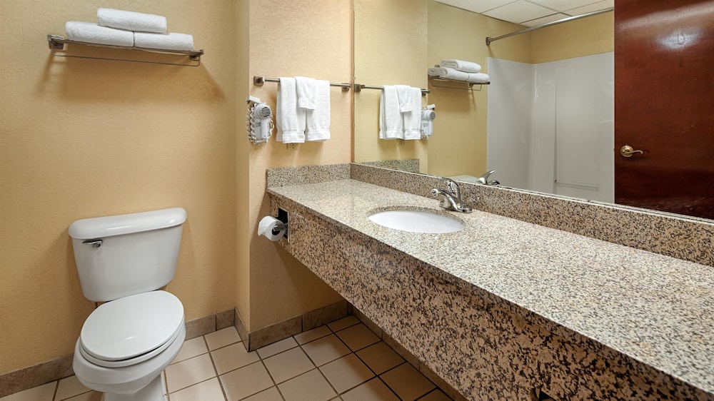 Best Western Of Wise, Foto 16