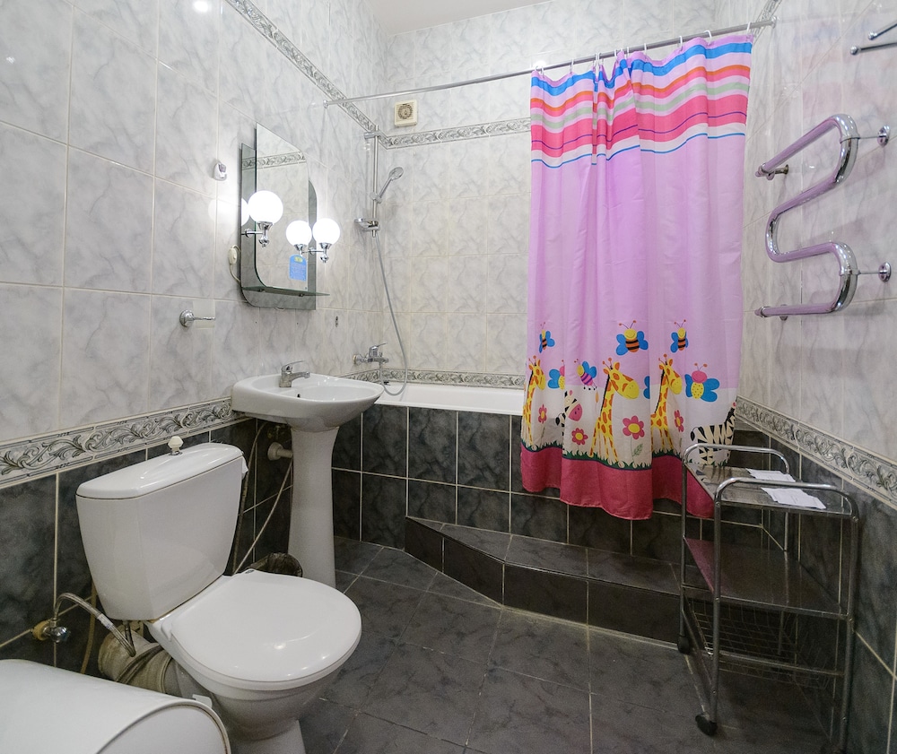 Kiev Accommodation Hotel Service