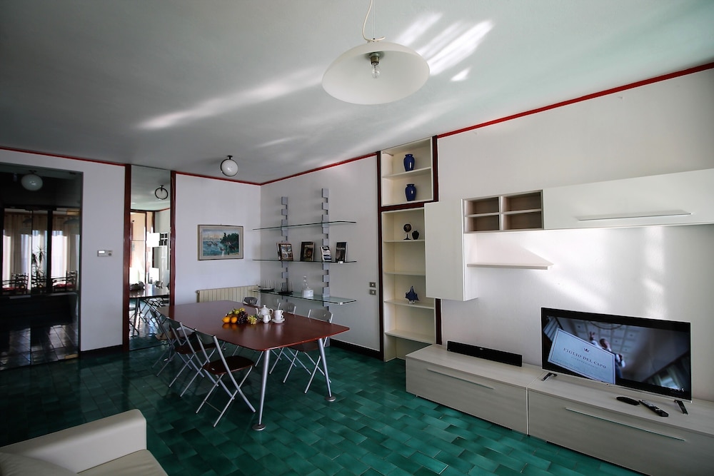 Villa Limoni en Arenzano