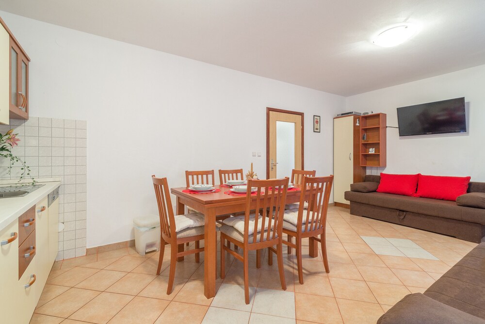 Apartments Puskaric