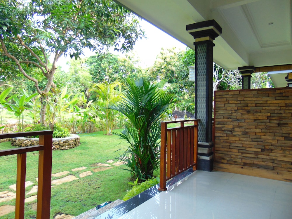 Arumanis Homestay