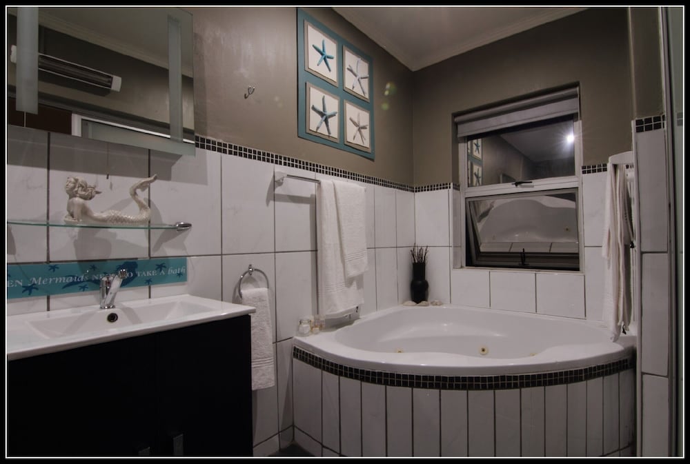Cocomo Guesthouse, Spa and Conference Centre