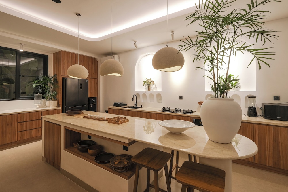 Altara Villa Umalas