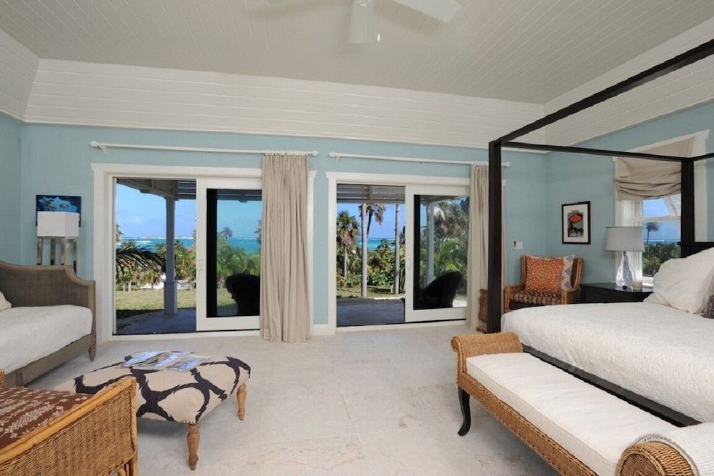 Eleuthera Vacations - Windsong 4 Bedroom Home - Property Image 3