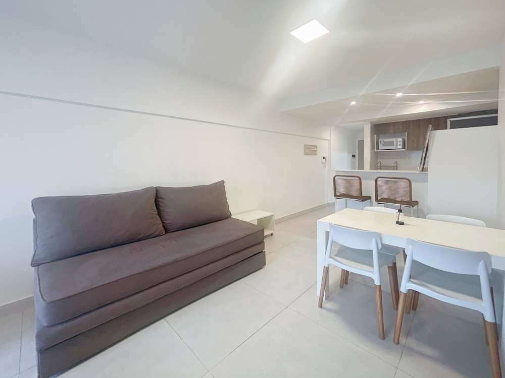 Beautiful Apartment for 4 pax in Caballito With Pool