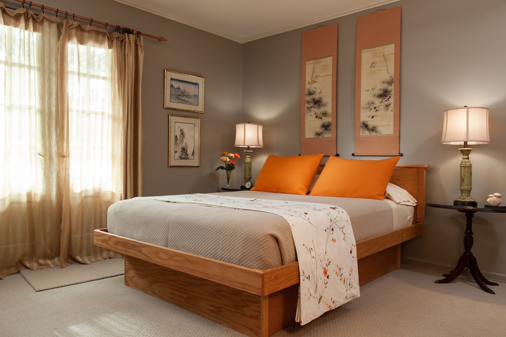 Journey Inn Bed Breakfast - Property Image 35