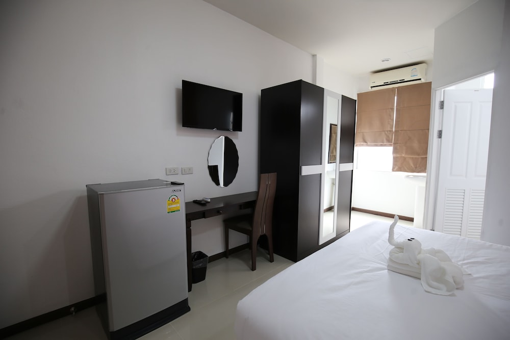 Sabun Nga Hostel