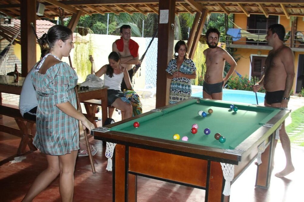 Pipa Hostel