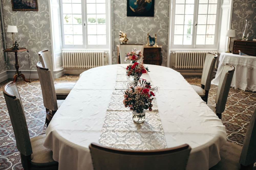 CHATEAU DE PUYRIGAUD - Property Image 62