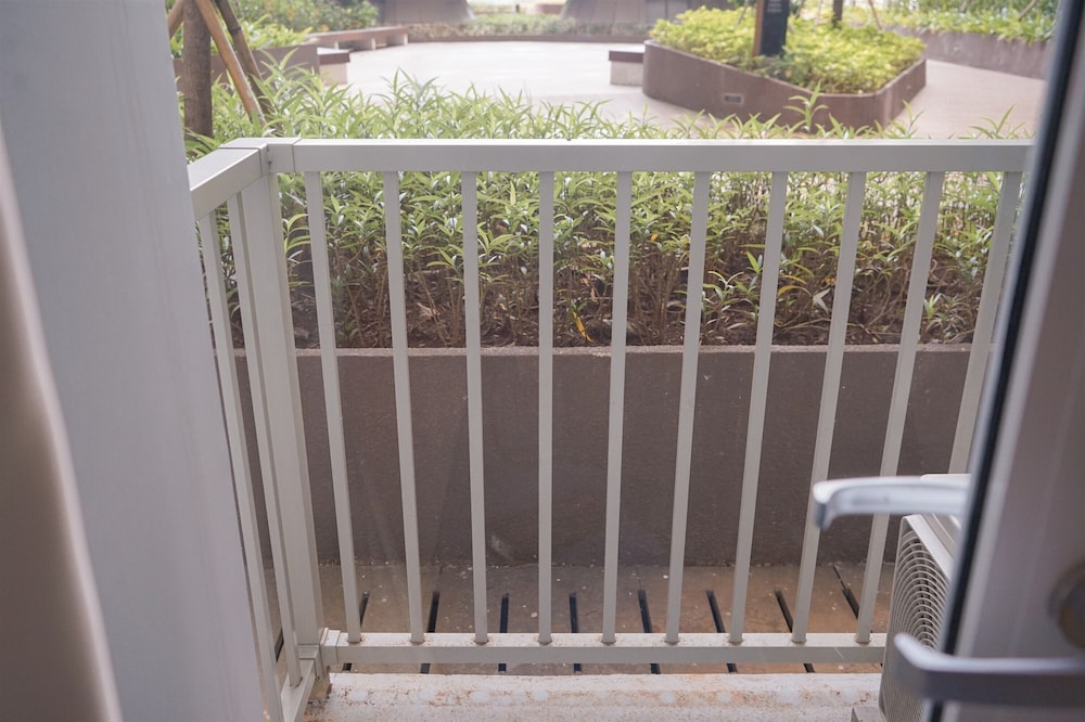 Cozy Studio Room Apartment at Tokyo Riverside PIK 2