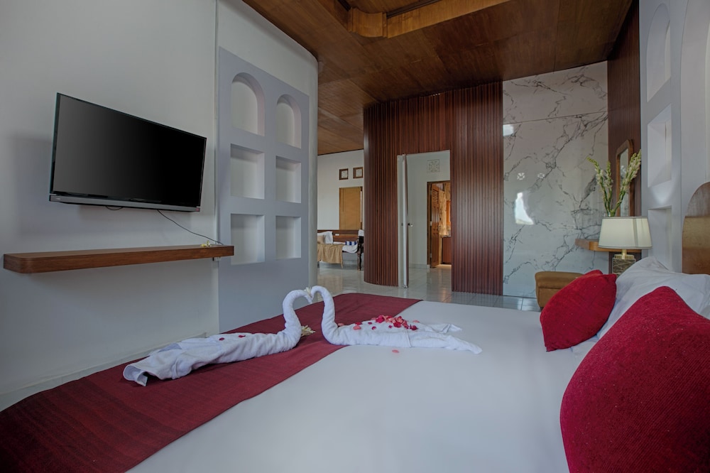 Villa Calgary Seminyak
