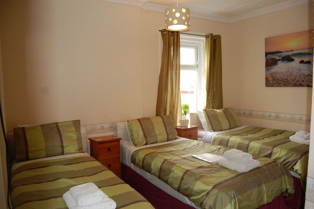 The Fairview Hotel