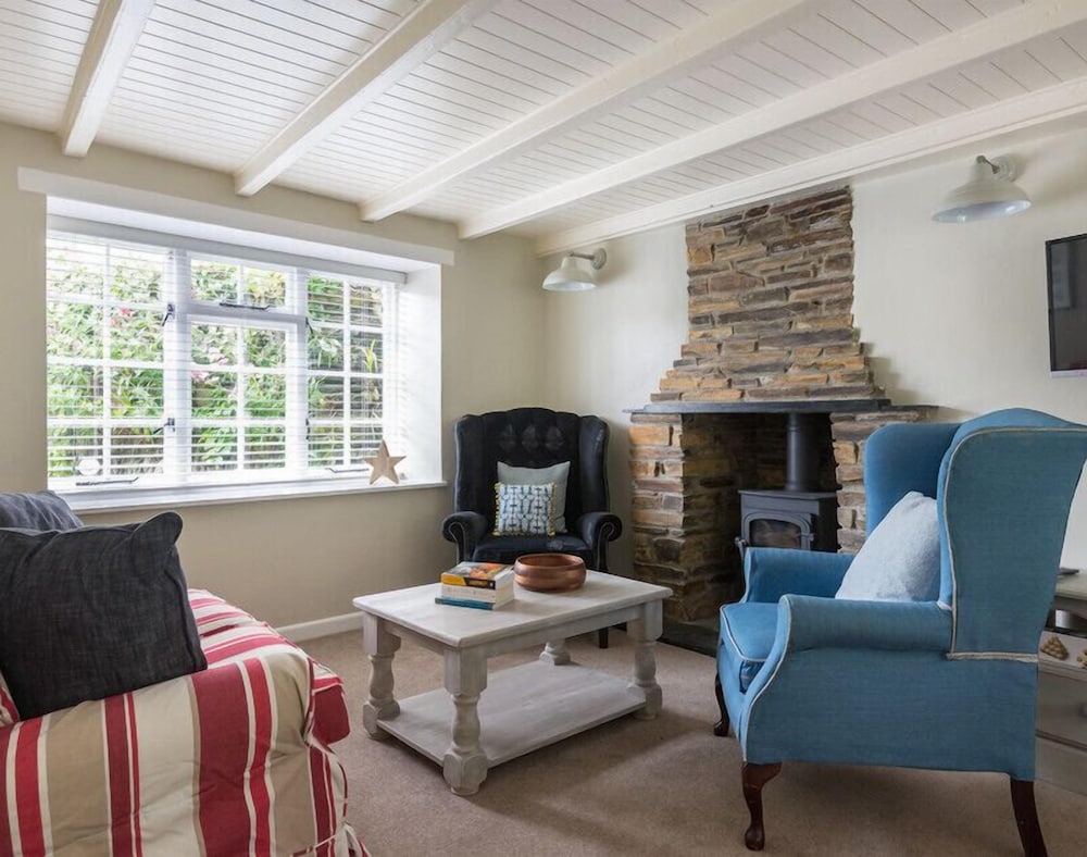 Poplar Cottage