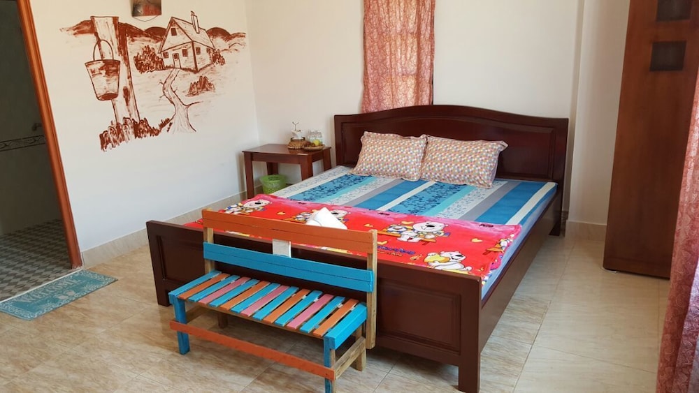 Little Home Hostel Nha Trang