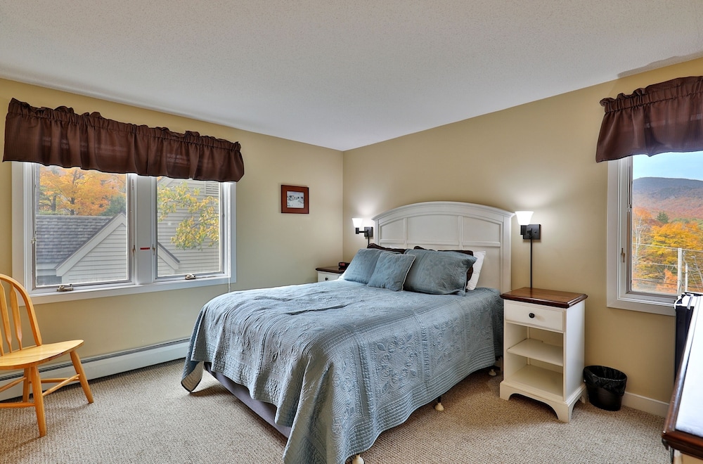 Fall Line Condos by Killington VR - Studios view 5