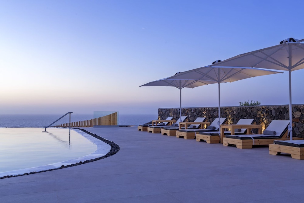 Elea Resort - Adults Only