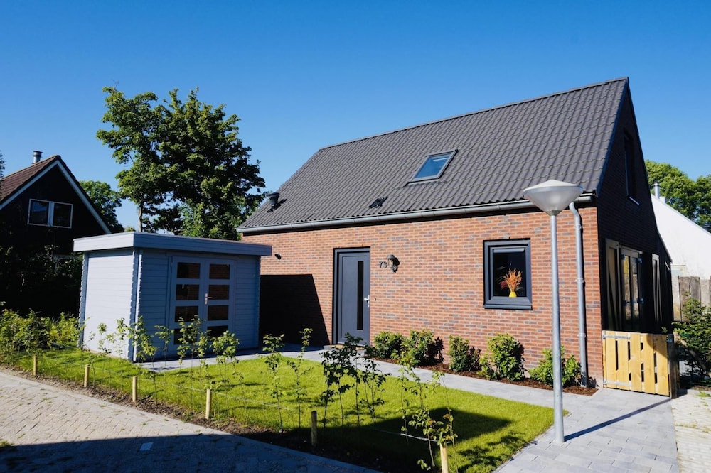 Beautiful Villa Close to Beaches