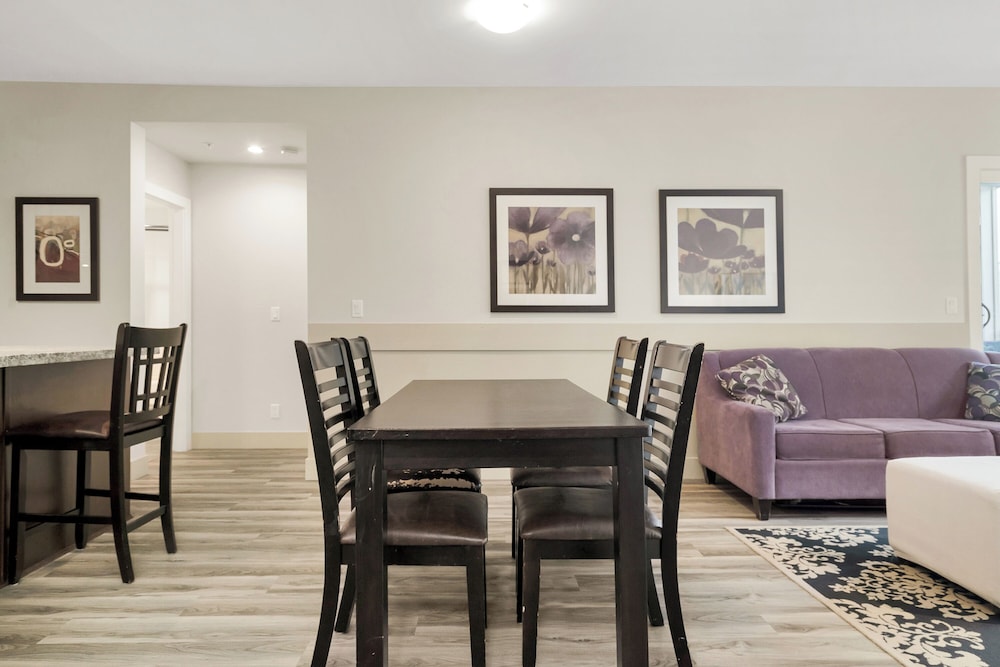 Breathtaking Bliss 2BR Penthouse