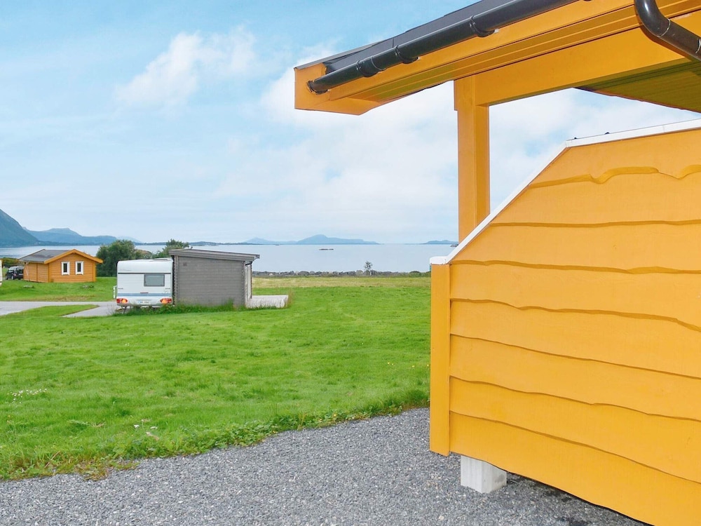 4 Person Holiday Home in Aukra-by Traum view 4
