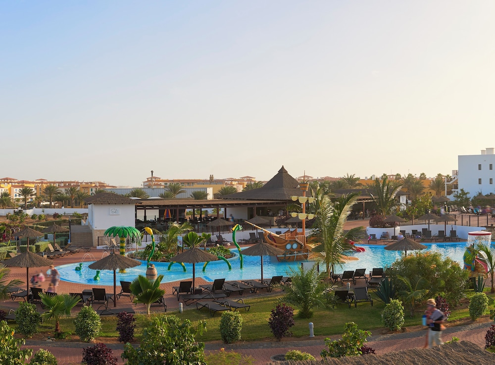 Melia Dunas Beach Resort & Spa - All Inclusive