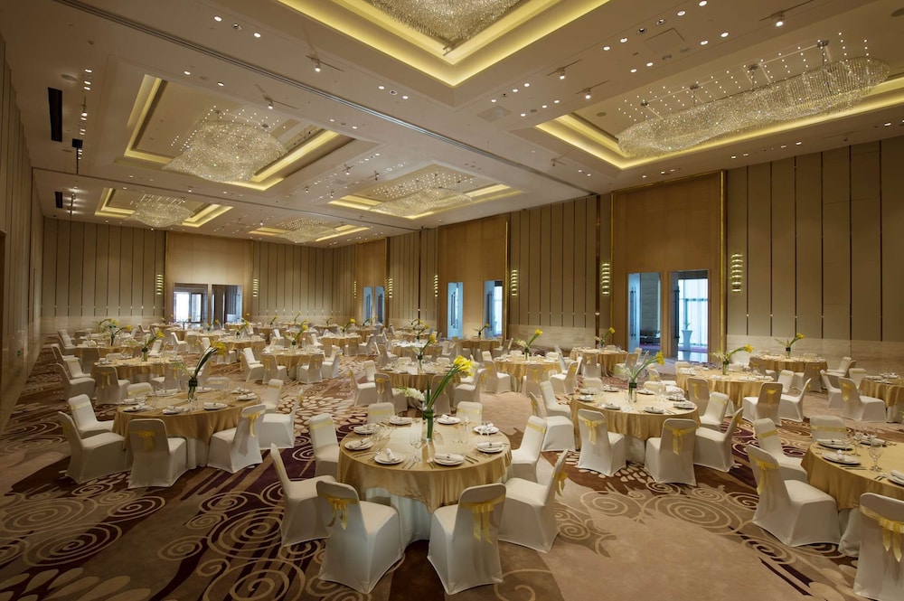 Hilton Yuxi Fuxian Lake