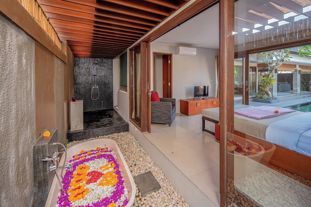 Nyanyi Sanctuary Villa Tabanan by Ini Vie Hospitality