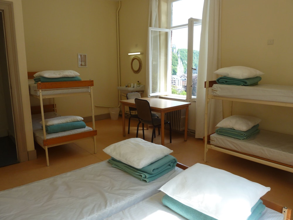 Splendid Palace Dinant Hostel