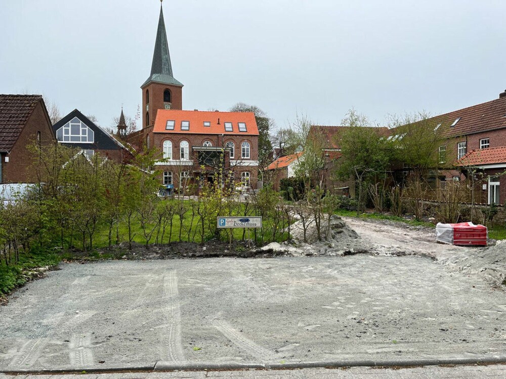 Ebbe Comfortable Holiday Residence